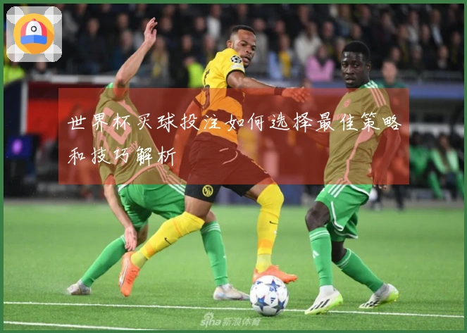 世界杯买球投注如何选择最佳策略和技巧解析