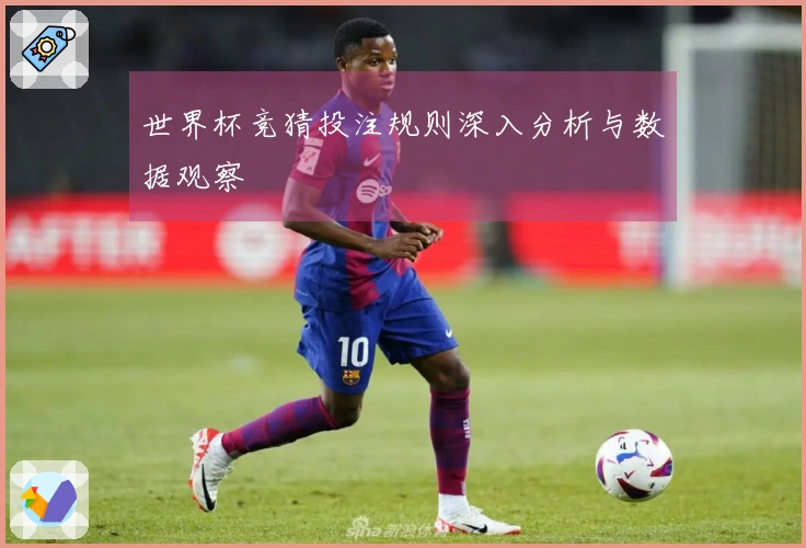 世界杯竞猜投注规则深入分析与数据观察