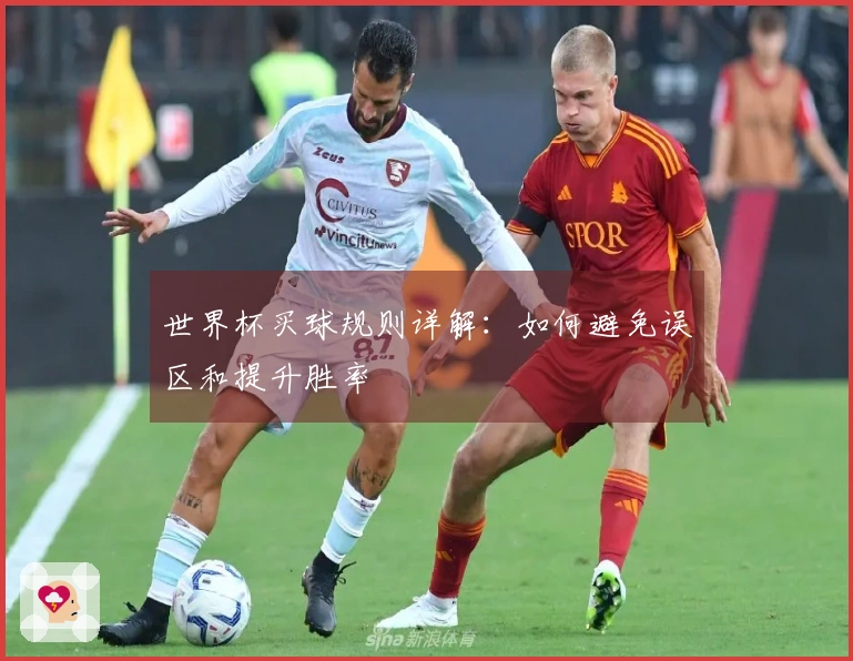 世界杯买球规则详解：如何避免误区和提升胜率