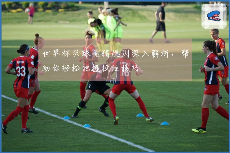 世界杯买球竞猜规则深入解析，帮助你轻松把握投注技巧