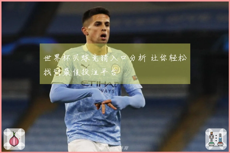 世界杯买球竞猜入口分析 让你轻松找到最佳投注平台